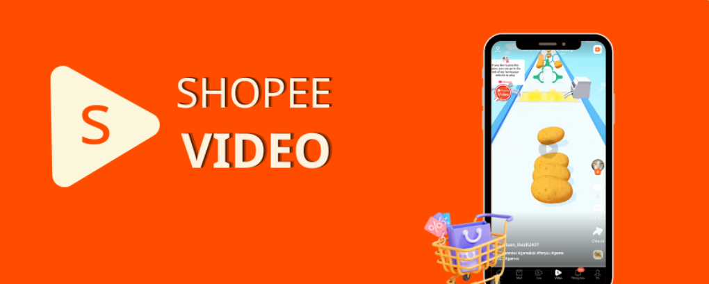 Hướng dẫn thiết lập Hồ Sơ Shopee Video dễ dàng 