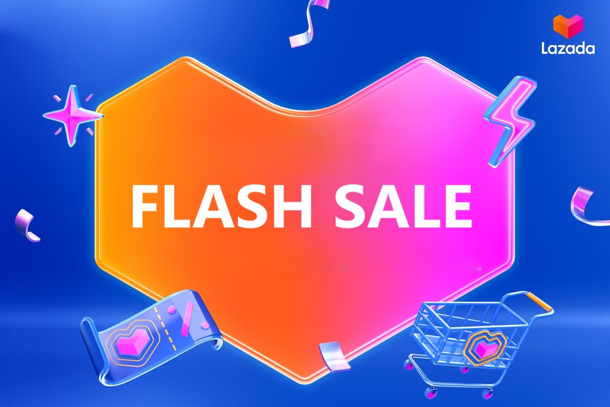 Nắm rõ những yêu cầu của Lazada đối với sản phẩm tham gia Flash sale 