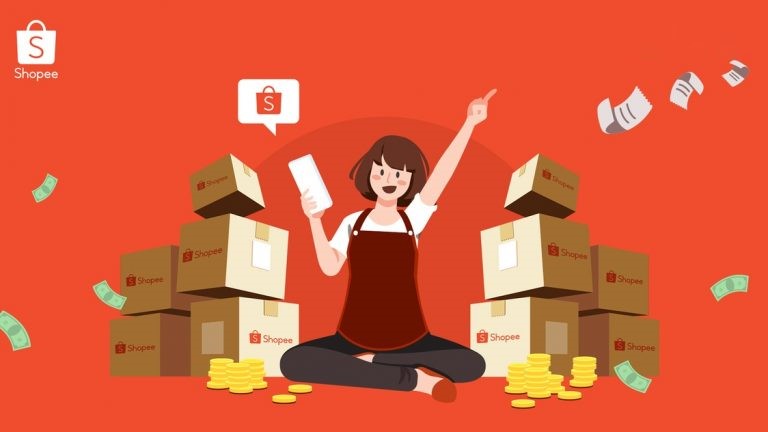 Shopee thay đổi tiêu chí xét duyệt giữ vững danh hiệu của shop trước dịch Covid-19