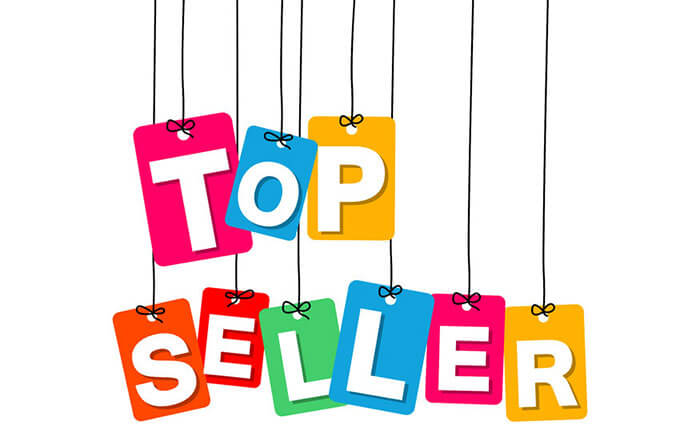 Thuộc lòng 12 tips để trở thành top seller trên Lazada 