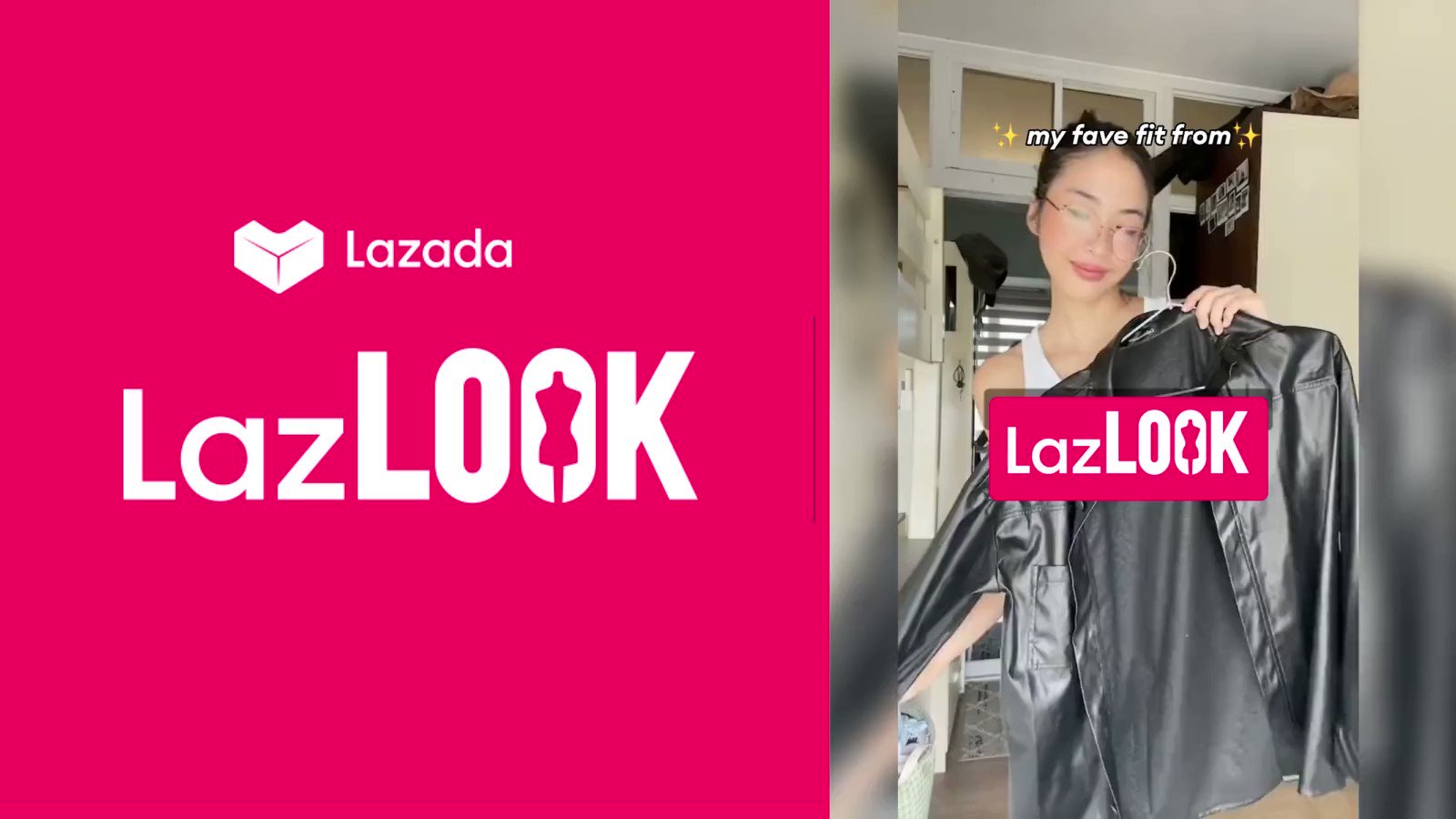 Các ưu đãi độc quyền khi mua sắm trên LazLook 