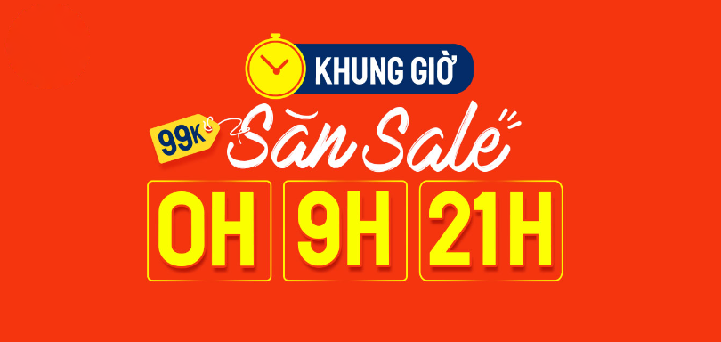 Cách xem trước khung giờ và sản phẩm Flash Sale trên Shopee 